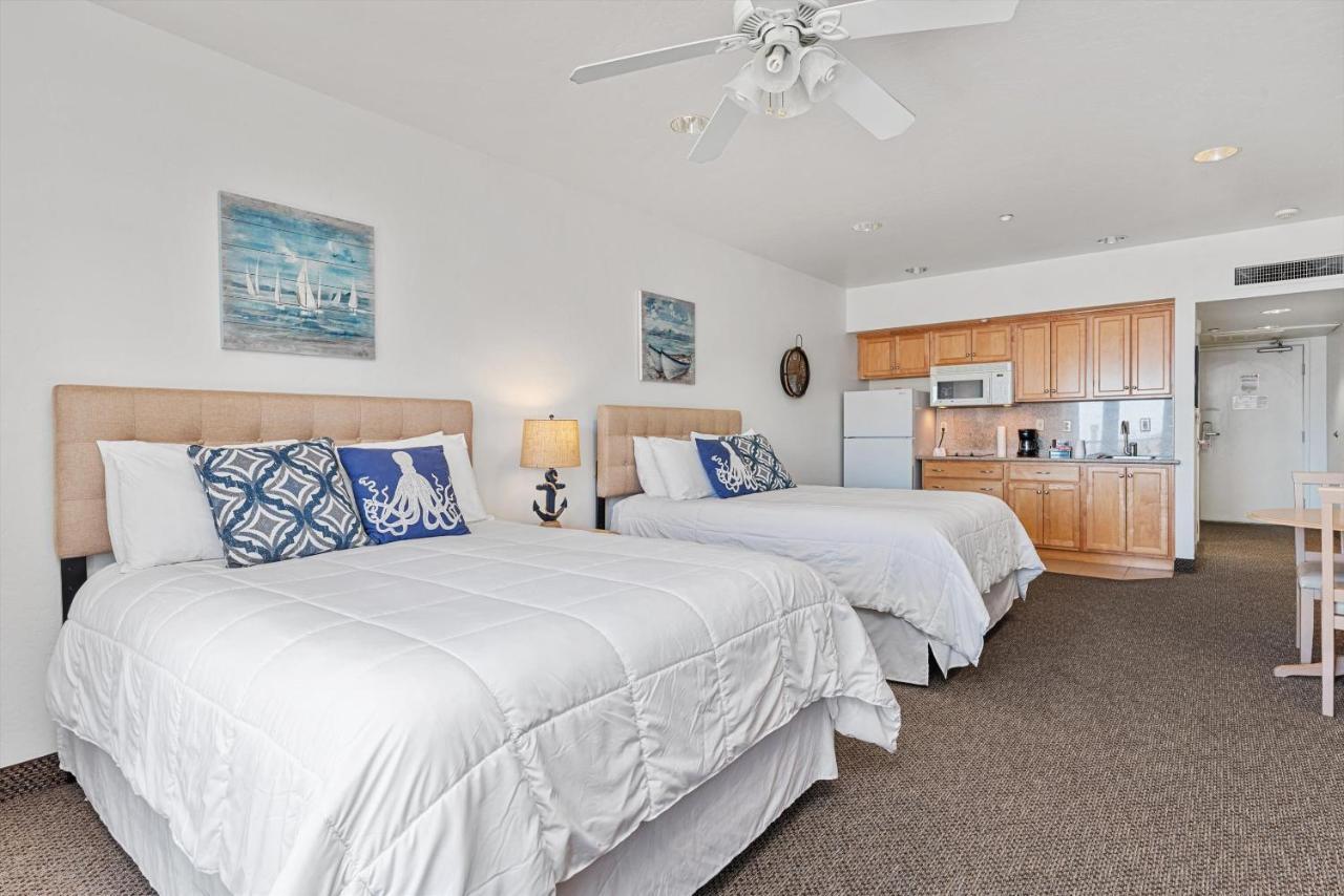 Beach House Inn & Suites Писмо Бич Экстерьер фото